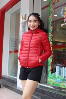Áo phao siêu nhẹ