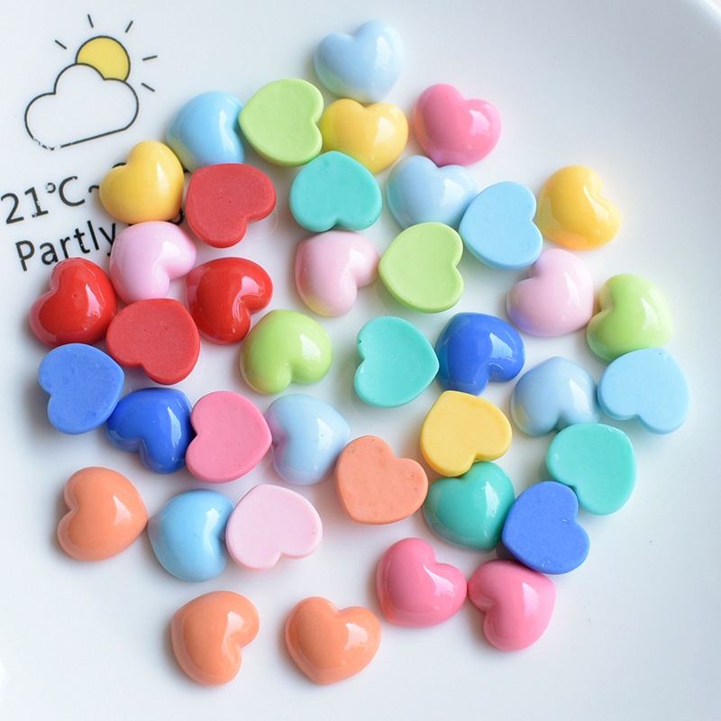crocs Sticker shoes sticker for cross sandals1 Phụ Kiện Ghim Cài Giày crocs Hình Trái Tim Trang Trí diy