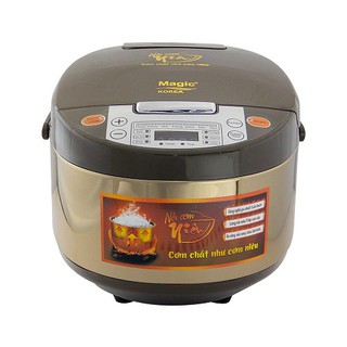 Nồi cơm điện Magic A86