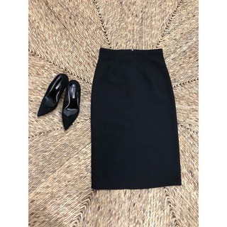 Chân váy Topshop dáng dài