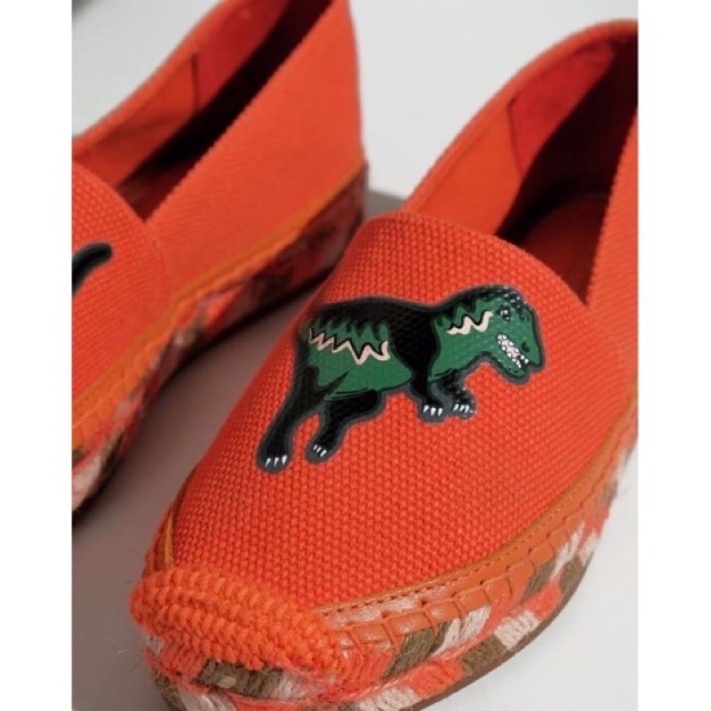 Pass Giày Coach auth, size 35, new 100%