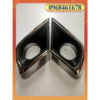 Ốp đèn gầm innova đời 2014-2015
