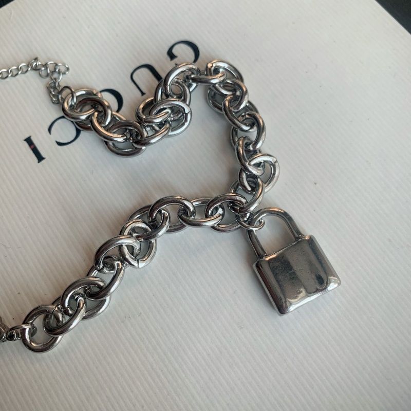 Vòng Tay Thời Trang Phong Cách Hip Hop Hàn Quốc