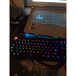 Bàn phím Logitech chính hãng