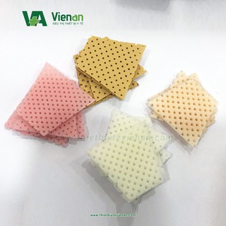 Combo 5 nẹp cố định mũi