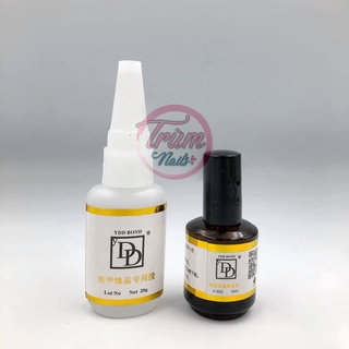 Keo bê tông gắn đá siêu chắc YDD