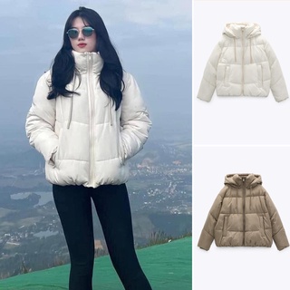 Order 10 ngày _ áo phao nữ có size