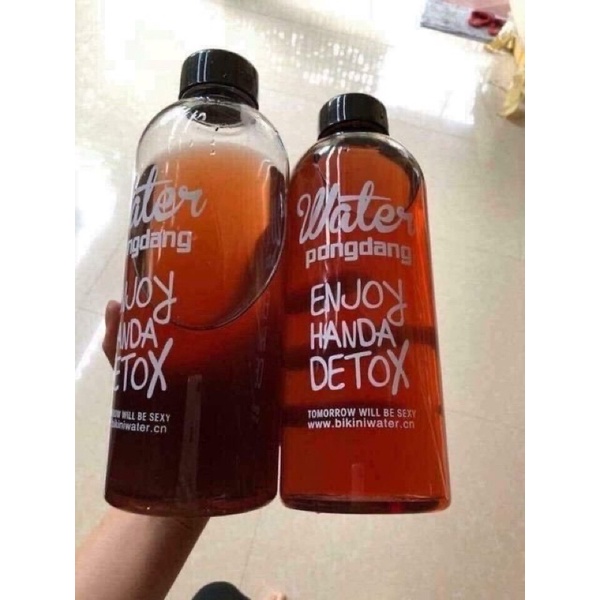Trà thảo mộc xạ đen gạo lứt hộp 500gr