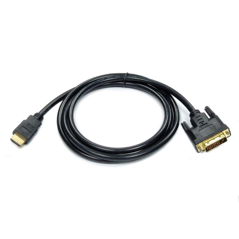 MYRONGVN Cáp ChuyểN ĐổI TốC Độ Cao HDMI DVI-D 24 + 1 Cho Xbox One PS5