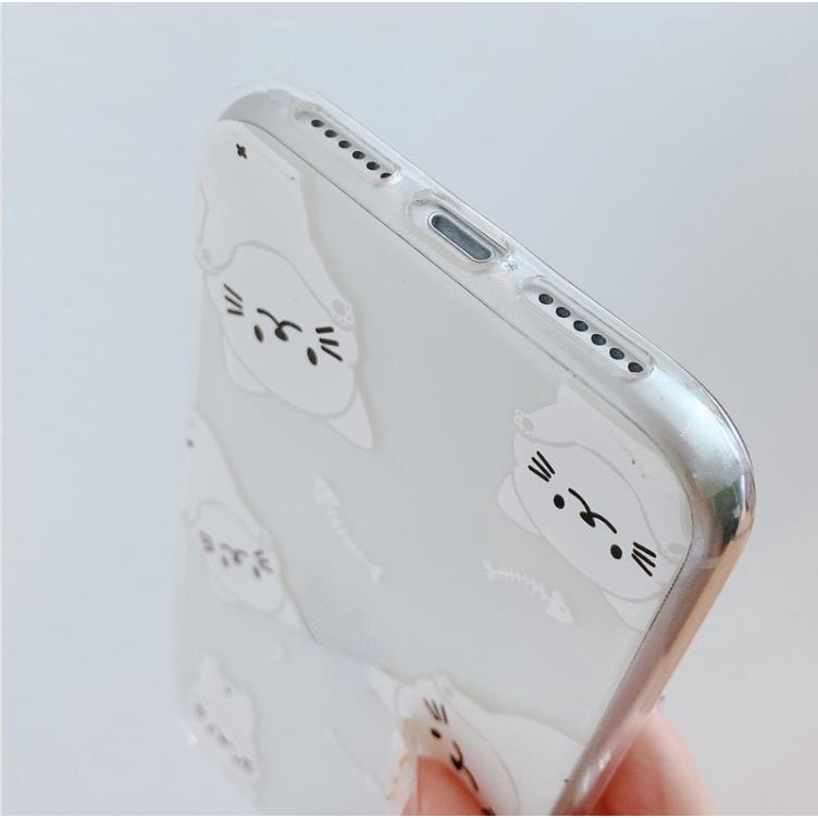Ốp lưng iphone Ốp Điện Thoại Cho iphone 5 / 5s / 6 / 6plus / 6s / 6s plus / 6 / 7 / 7plus / 8 / 8plus / x / xs / xs max / 11 / 11 pro / 11 promax 12pro / 12pro / 12PROMAX / 13MINI 14 Dinuo case