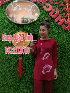 Quần áo phật tử