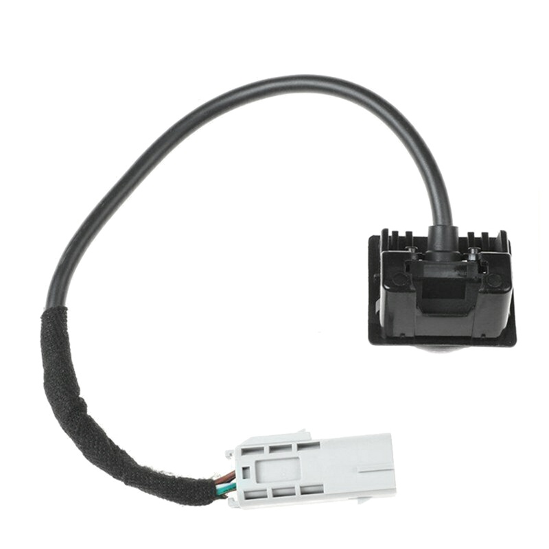 Camera Hỗ Trợ Đỗ Xe Cho Chevrolet Trax Equinox GMC Terrain 13-19 22868129,42389646