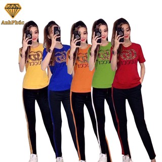 Đồ bộ mặc nhà mặc mát Anh Phúc + Cotton Gut.ci Beo