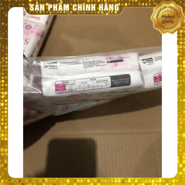 Bịch 6 Gói Băng Vệ Sinh Diana Sensi Siêu Mỏng Không Cánh/Có Cánh