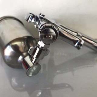 SÚNG PHUN SƠN KẺ CHỈ V3 CAO CẤP