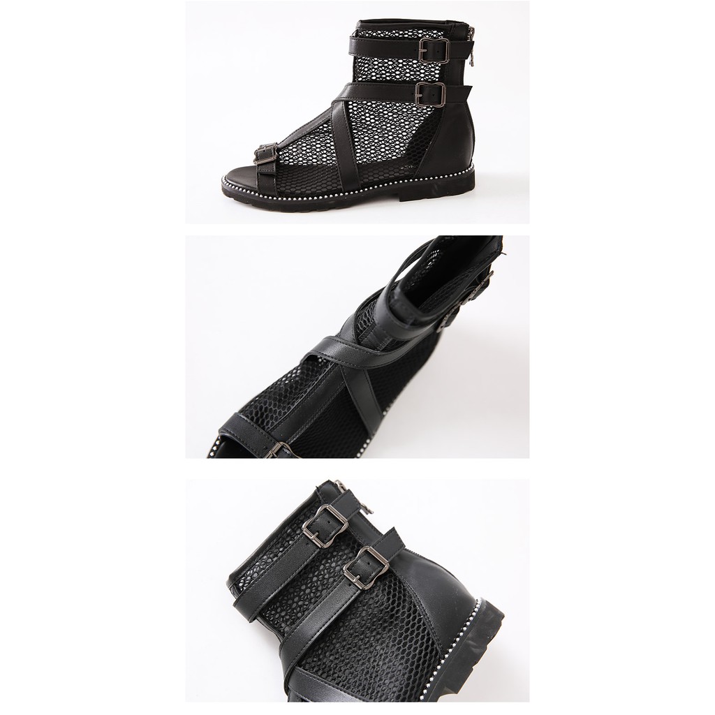 Dép chiến binh bé gái và mẹ