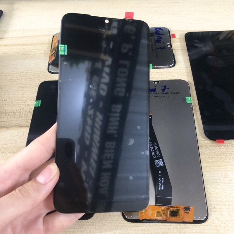 Màn Hình Xiaomi Redmi 7 Zin Hàng Cao Cấp.