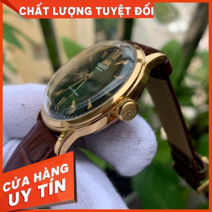 ĐỒNG HỒ NAM ORIENT - Bảo hành 12 tháng