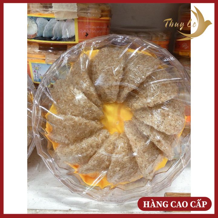Yến Sào Nguyên Chất Hồng Yến Vụn Đắp Tổ Hàng Cao Cấp Loại 1 | BigBuy360 - bigbuy360.vn