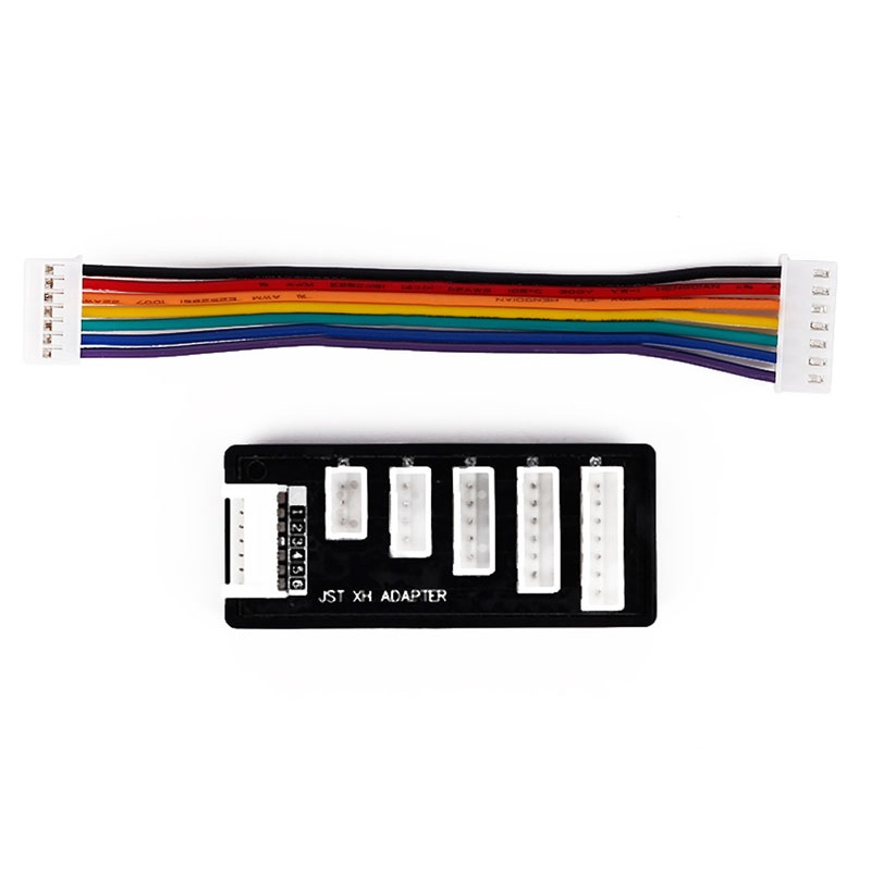 Bảng Mạch Cân Bằng WMMB JST XH Dành Cho RC 6S LiPos