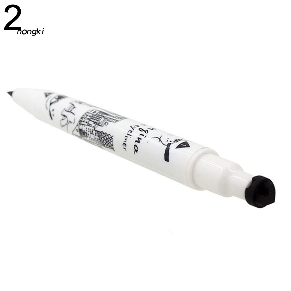 Bút kẻ mắt YANQINA chống nước nhanh khô không nhòe tiện dụng
 | BigBuy360 - bigbuy360.vn