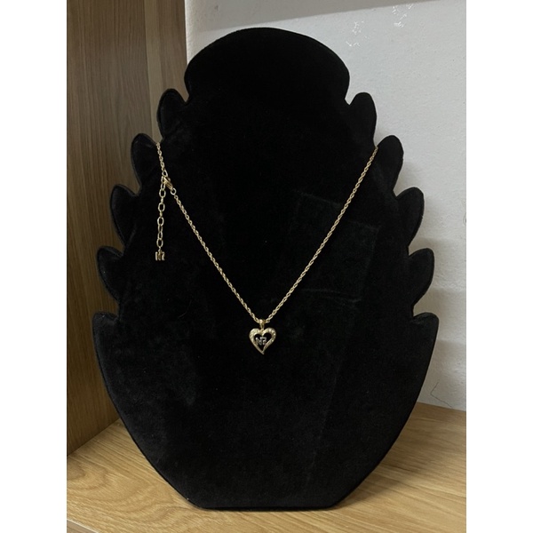 Dây chuyền thương hiệu NinaRicci, Courreges Paris