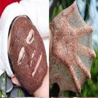 Hạt Ngũ hoa (Hạt Lịch)_ 100gr