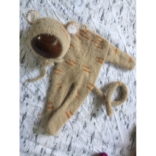 Bộ cọp newborn