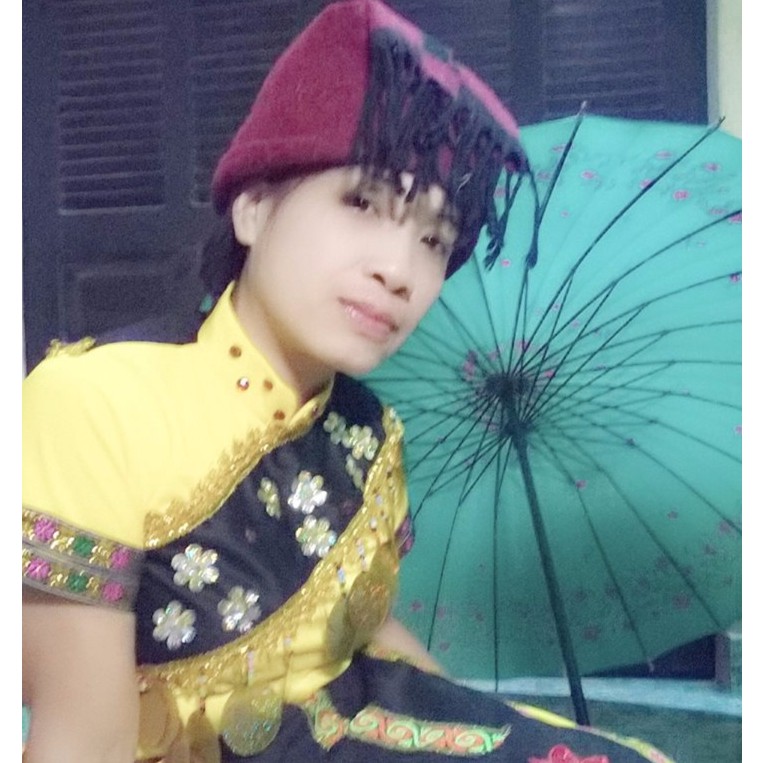 Hương vị núi rừng