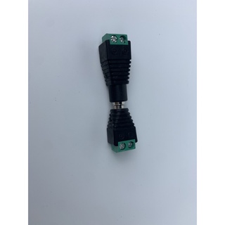 Combo giắc nguồn Dc đực + Cái 5,5mm