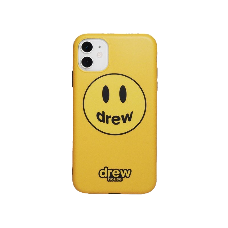 Ốp Lưng Drew Face
