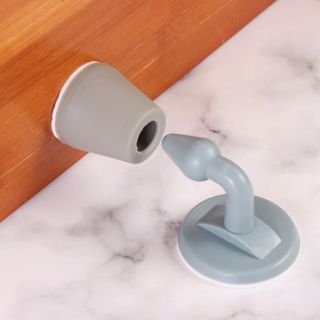 Dụng cụ chắn cửa chống va đập silicon