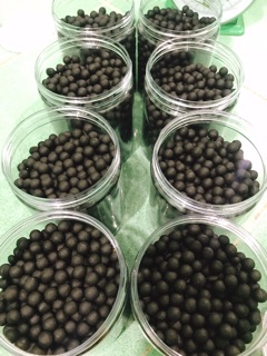 Combo Hà thủ ô