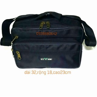 túi đựng đồ nghề army
