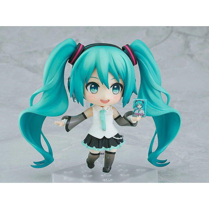 Mô hình chính hãng Nendoroid  Hatsune Miku NT Figure Nendoroid 1701