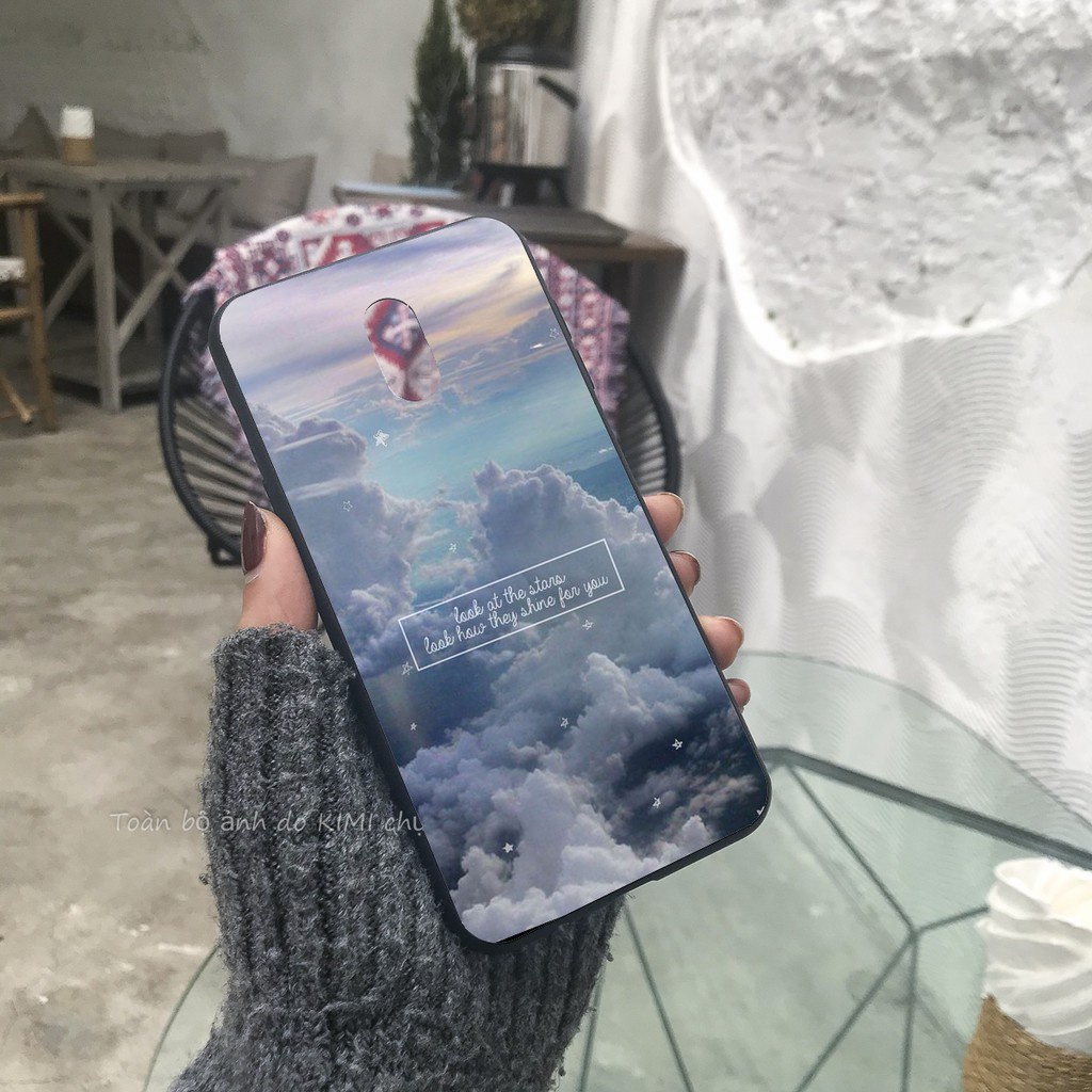 Ốp lưng OPPO A71, A83, A39 / F3 Lite, A3s / A5 , A1k / Realme C2, A33 / Neo 7 vũ trụ Mavel siêu đẹp
