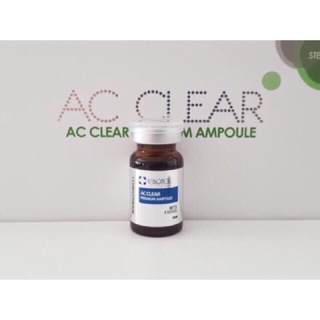 Tế bào gốc giảm mụn thâm Reborncell