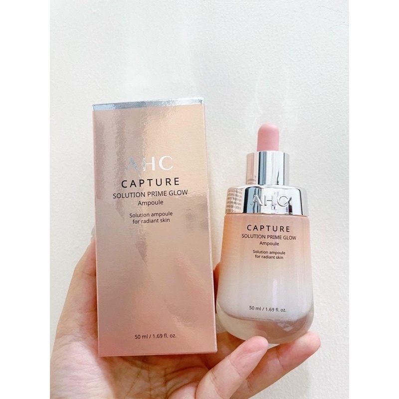 Serum AHC