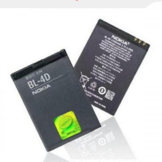 Pin nokia bl-4d