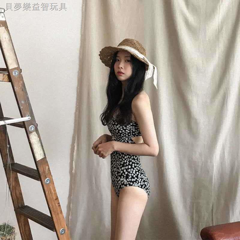 Bộ Đồ Bơi Thời Trang Hàn Quốc Xinh Xắn Dành Cho Nữ | BigBuy360 - bigbuy360.vn