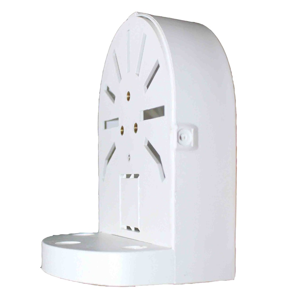 Chân đế gắn tường cho camera wifi imou ezviz kbone | chân đế dài ngoài trời | chân chữ L để treo camera