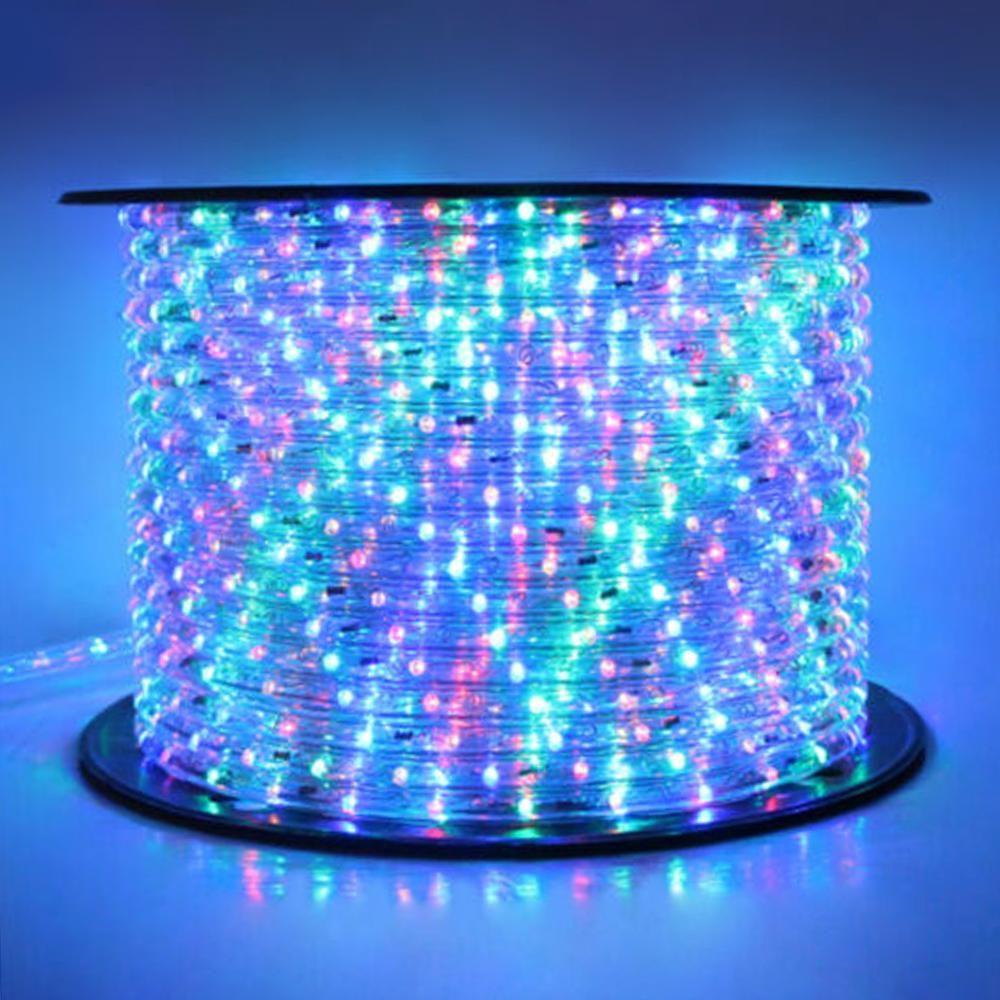 Đèn LED Neon Chống Thấm Nước Dùng Ngoài Trời Tiện Dụng