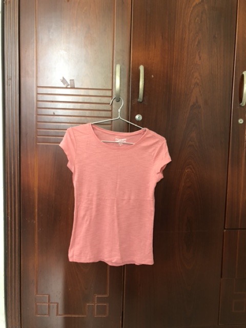 Áo thun blue exchange