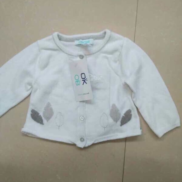 Bán sỉ ri 10 áo len Obaibi xuất xịn