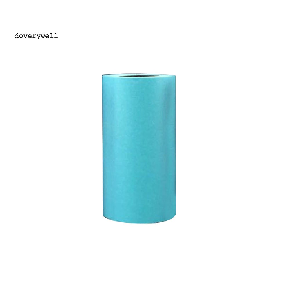 Giấy In Nhiệt Tự Dính 57x30mm Cho Máy In