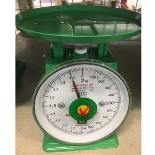Cân nhơn hòa 2kg & 5kg