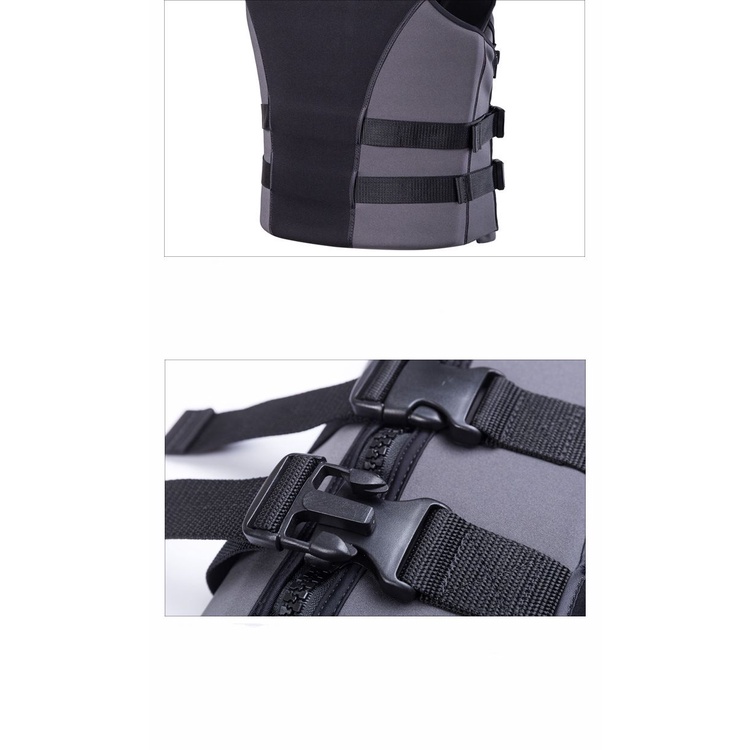 Áo Phao An Toàn Cho Người Lớn, Áo Khoác Để Bơi Lội, Câu Cá Cứu Hộ Lướt Sóng Chèo Thuyền Chèo SUP