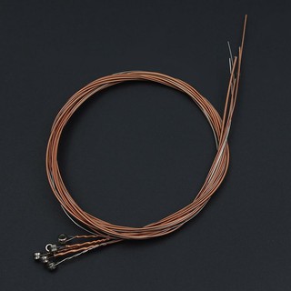 Set 6 dây đàn guitar irin a102 chất lượng cao
