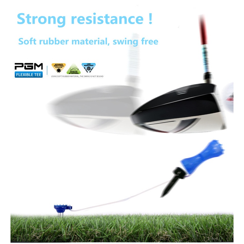 Giá Đỡ Bóng Golf Từ Tính Tiện Dụng 80mm