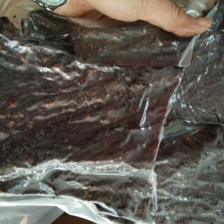 0,5kg Thịt trâu sấy